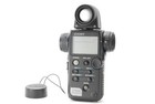    top Mint W case   sekonic L-758d Digital Master Exposure Light Meter From Japan
