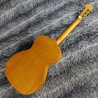 Epiphone Dobro Hound Dog Round Neck Resonator Acoustic Guitar Used From Japan