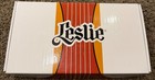 Hammond Leslie Speaker Emulator Pedal
