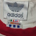 Rare Vintage Bayern Munich 1989 1990 Soccer Football Jersey T-shirt Opel Adidas