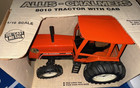 Ertl Allis Chalmers 8010 4wd Collectors Series Reno 1982 1 16  1221  50b 