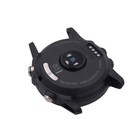Replacement Watch Rear Back Case Cover For Garmin Fenix 3 Hr Watch Accessories C