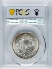 Great Britain Edward Vii 1902 Half-crown Choice Uncirculated Pcgs Certified Ms62