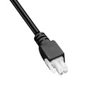 Ac dc Adapter Power Supply Compatible With Fanatec Boost Kit 180  8nm  Csl Dd gt