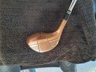 Vintage    Tommy  Armour Golden Scot  835 B c  Beryllium  10 5  Rh Stiff