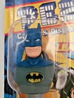 Batman Justice League Pez Dispenser   Candy