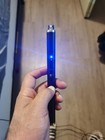 Usb Electric Lighter Dual Arc Cigarette Rechargeable Windproof Flameless Candle