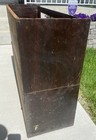 Gunn Mahogany Bookcase Sections 13    Tall X 2 Sections