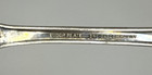 Vintage Oneida Community Tudor Plate Silver-plated Fork Collectible Flatware