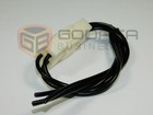 1x Female And Male Connector Tab 3-way Universal 6 3mm 01020101000490