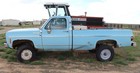 1974 Chevrolet Other Pickups 