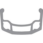 Soma Weymouth 650b Rim  32h - Silver