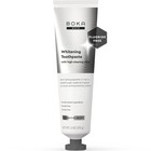 Boka Toothpaste Nano Hydroxyapatite Fluoride Free Whitening Mint 4 Oz