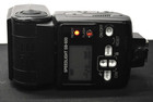 Nikon Speedlight Sb-600 Flash Tested And Working No Battery 