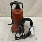 Liberty Pumps Lsg202m Grinder Pump 2hp 208 230v 50gpm