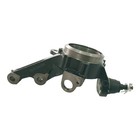 Front Left   Right Steering Knuckle Spindle For Honda Civic 1 7l 2001-2002