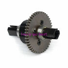 Hispeed 60065 Centre Differential Gear 45t For Himoto 1 8 Brushless Rc Buggy Car