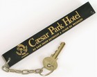 Rare Vintage Caesar Park Hotel Ipanema Rio De Janiero Brazil Room Key Fob Luxury