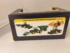 Ertl John Deere 310 Sg Tractor Loader Backhoe Toy  Nib 