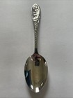 Mount Rushmore Vintage Souvenir Spoon Collectible