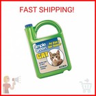 Cat Stain   Odor Remover - Enzyme Cleaner For Cat Urine  Feces  Blood  Vomit  1 
