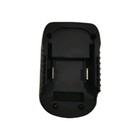 Battery Adapter Mt20dl For Makita 18v Li-ion Battery Converter For Dewalt 18v