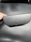 Bose Bluetooth Frames Audio Bmd0006 Sunglasses  Hard Case  Charger Cable  