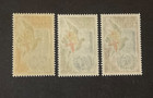 Dahomey Stamps Scott  150-1   C16 Never Hinged