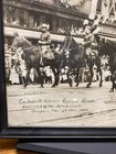 Vtg 1926 Confederate Reunion Identified Photograph Original Memphis Tennessee