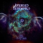 Avenged Sevenfold The Stage Banner Huge 4x4 Ft Fabric Poster Tapestry Flag Art