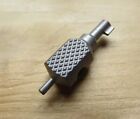Titanium Handcuff Mini Key  -urban Covert Escape Evasion -universal  Asp Sw S w
