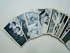 Vintage 27 Topps The Beatles Photograph Trading Cards 3rd Series  116-165
