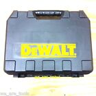 Dewalt Case Only Dcd996p2 For 20v Dcd996b Hammer Drill  Battery  Charger 20 Volt