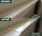 Clawguard Window Sill Protector Clear 35 5x5 25 In For Dogs Cats