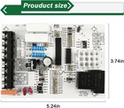 Hq1085914tx Furnace Control Circuit Board Oem Replacement For Sears snyder heil