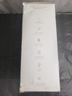 New Heyday Active Noise Canceling Bluetooth Wireless Over Ear Headphones Black
