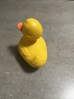 Vintage 1977 Knickerbocker Rubber Duck Made In The Usa