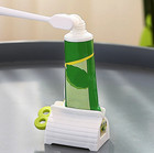 1pc Toothpaste Tube Squeezer     Efficient  Easy-to-use  Mess-free Bathroom Tool