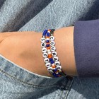 Handmade Personal  zed Bracelet bulk Order Gifts custom Name Gift party Favor