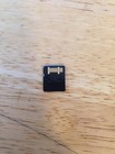 Official Playstation Ps Vita 16gb Memory Card  mint Condition  - Ship In 1-day
