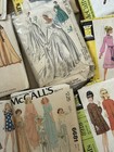 Vtg Lot Of 70 Mccall   s Sewing Patterns 60s 70s   80s Cut   Many Uncut Women Girl