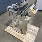 Conveyor Technologies  5 Meter Edgbelt Inspection Conveyor  241318 