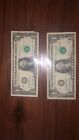 2013 B Duplicate Serial Numbers Rare Fw Mint