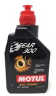 Motul 105777 Gear 300 75w90 100  Synthetic Gear Tans Diff Oil 2l  2 Pack 