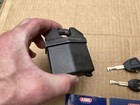 Abus Granit Padlock 37 60 For Outdoor Use     Made Of Hardened Special Steel