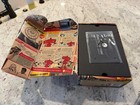 Exclusive Mattel Creations  2021 Bad Robot Premium Figure Hjg24 Nrfb New  read 