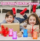 Squishy Stress Relief Bear- Fidget Sensory Toy