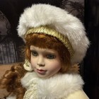 Haunted Doll Active Spirit  eirlys  calming Protective Emotionally Grounding 16   