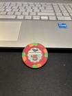 Rare Ss Norway Ncl  5 Casino Chip