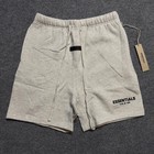 Fear Of God Essentials Shorts - All Colors   Sizes Xs-xl  100  Authentic  New